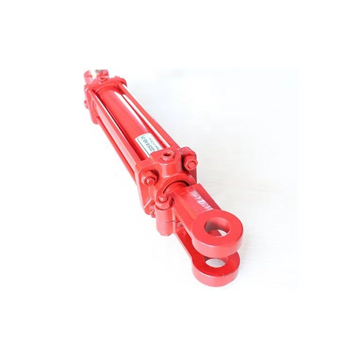 Clevis Rod Ends Tie Rod Lift Hydraulic Cylinders