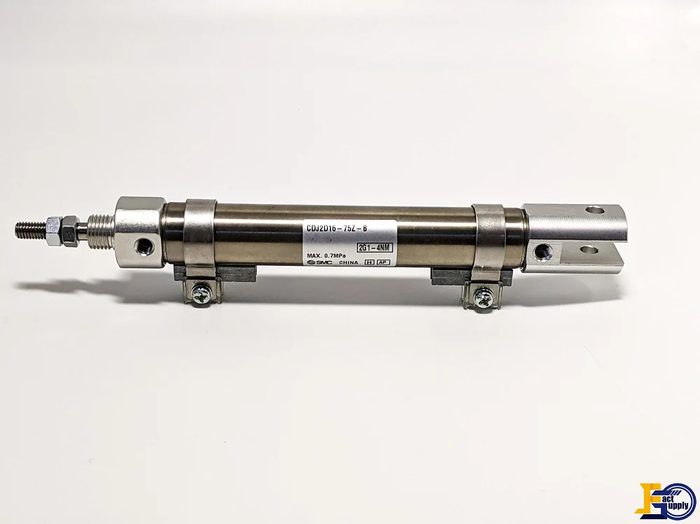 SMC CDJ2D16-75Z-B