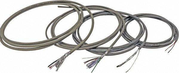 22 AWG 3-Wire Shielded Automation & Communication Cable