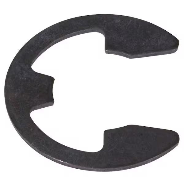 E-Clips 3/4"