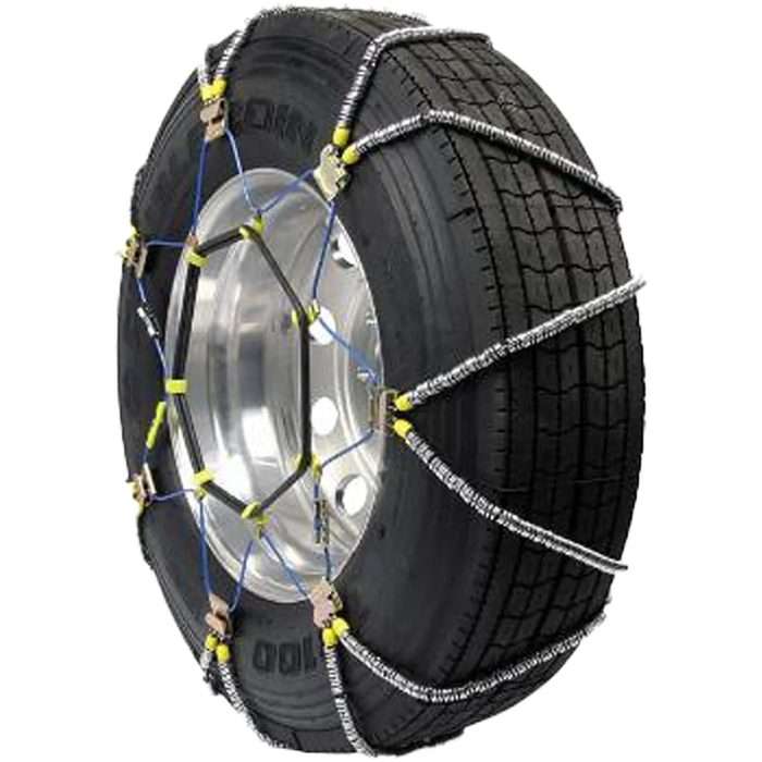 Super Z Single Truck Cable Chain Pair