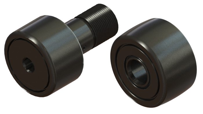 Track Roller FTR-3.50A