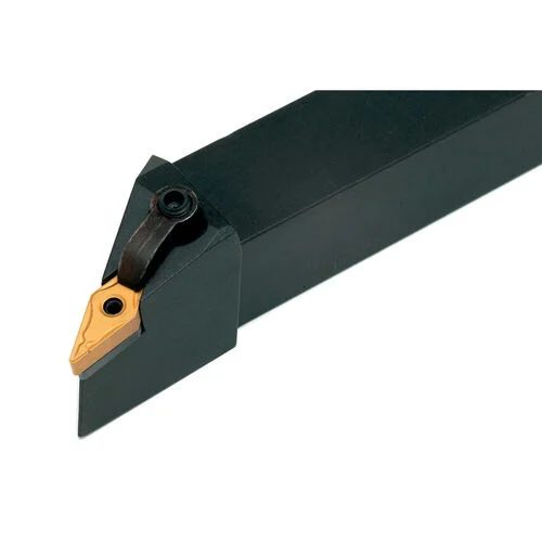 Indexable Turning and Profiling Toolholder