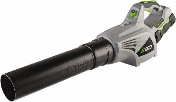 Battery Handheld Blower: 480 CFM 56 V Lithium-ion Battery