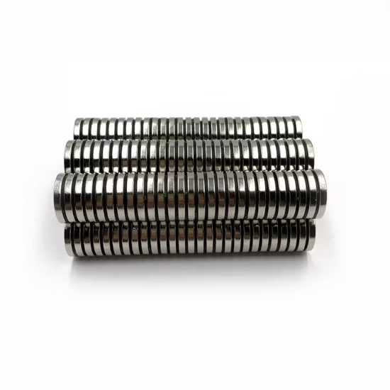 Neodymium Magnets N35 NdFeB