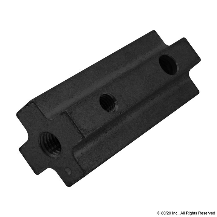 Extended Tube Insert