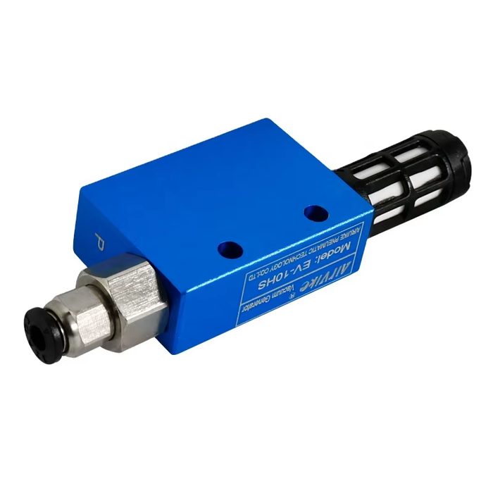 Pneumatic Vacuum Generator CV/EV-10/15/20/25