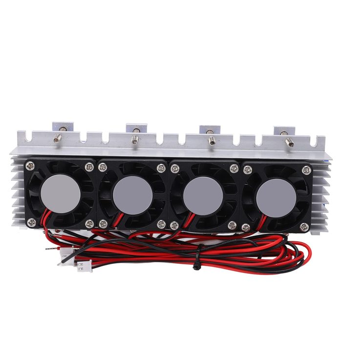 Tec Thermoelectric Cooler