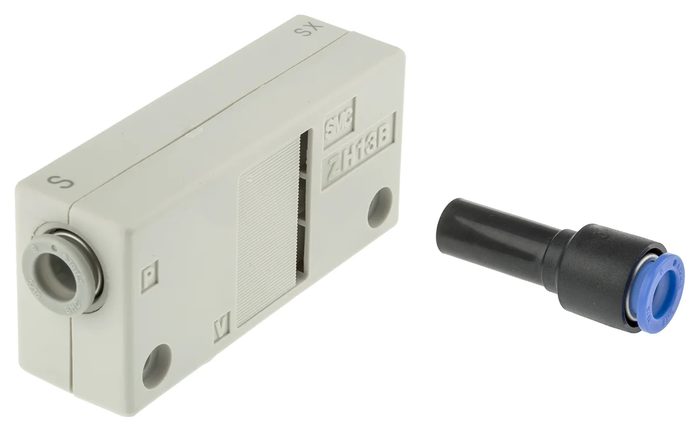 Vacuum Ejector