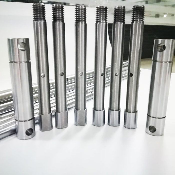 Chromium-plated Shaft