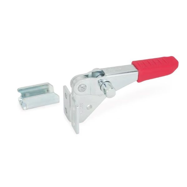 Latch Toggle Clamp Steel