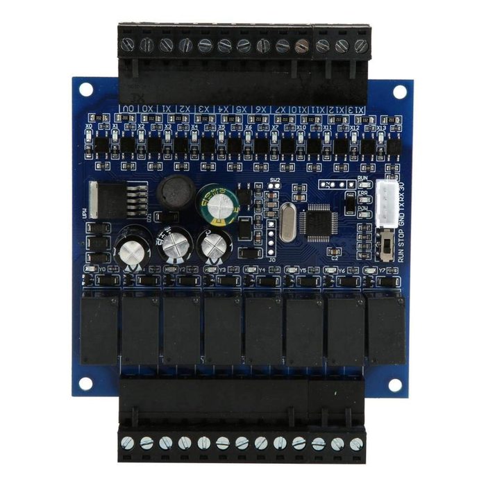PLC Control Board, Industrial Grade
