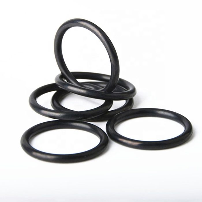 Custom Nitrile O-Ring Rubber Ring
