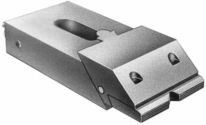 Power Edge Toe Clamp