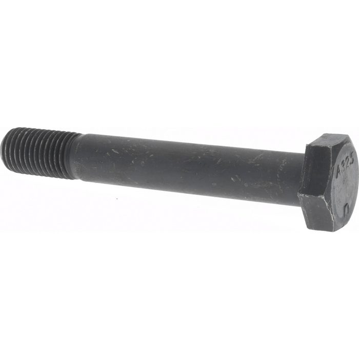 1-8X7 Structural Bolt