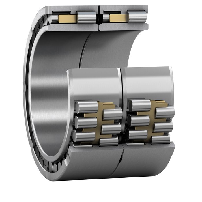 Tapered Roller Bearing