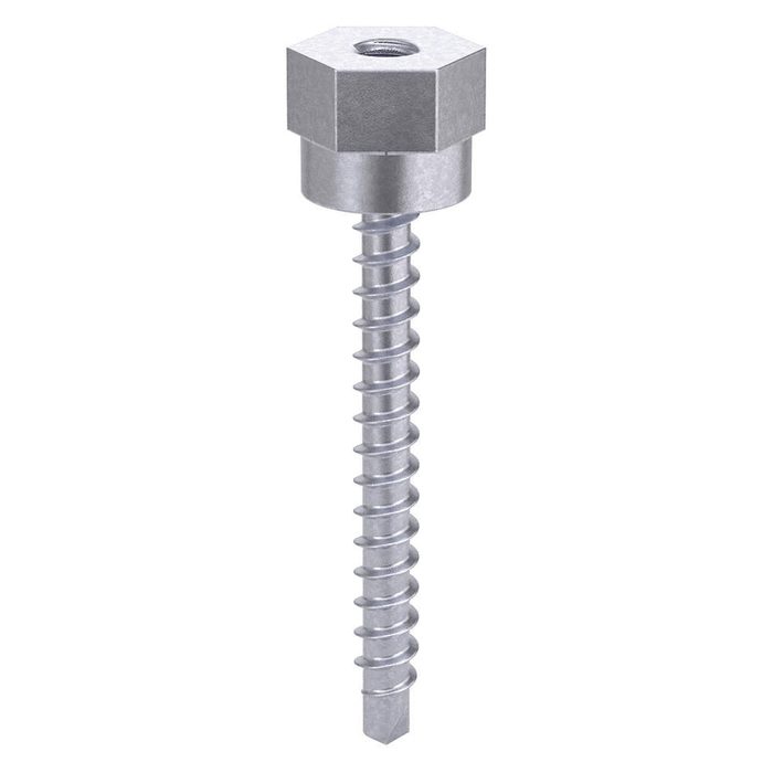 Threaded Rod Anchor