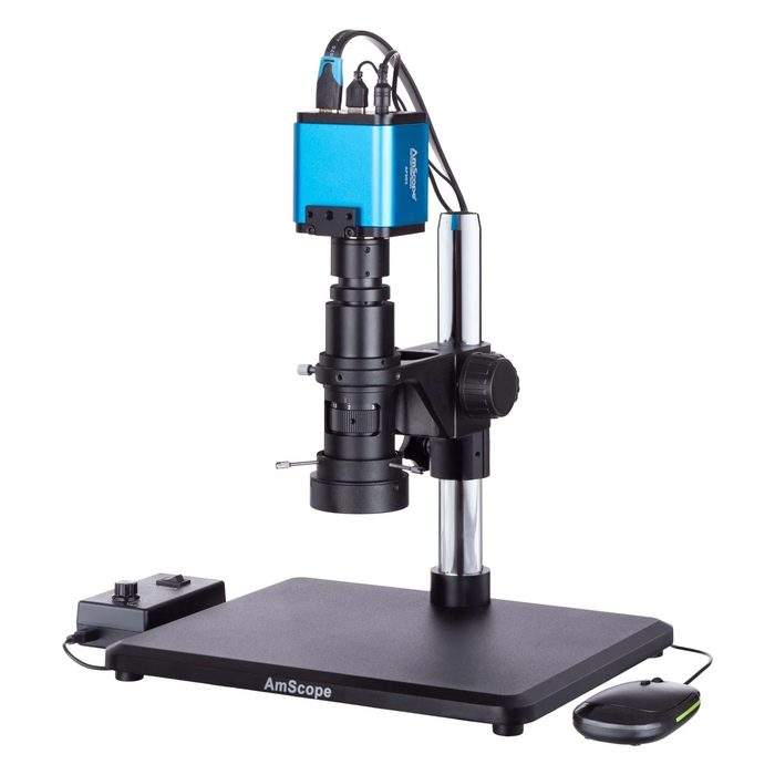 AF 1080p Auto-Focus Video Inspection Microscope