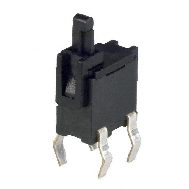 Switch SPST-NO Through Hole