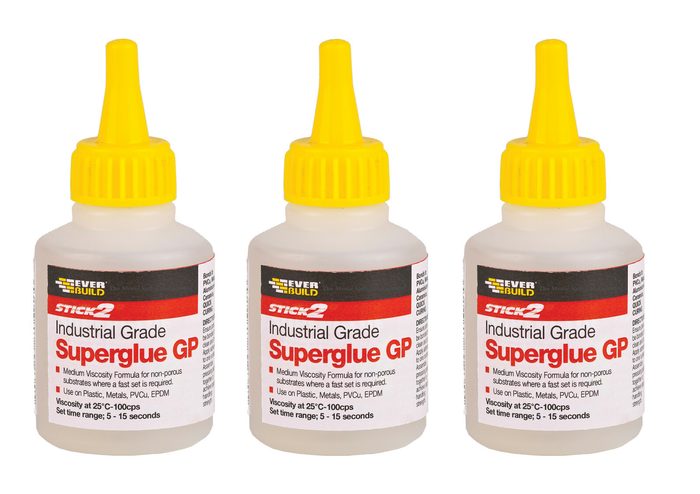 Super Glue Polyurea Adhesives