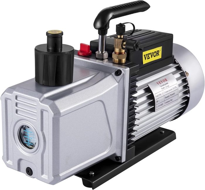 Vacuum Pump
