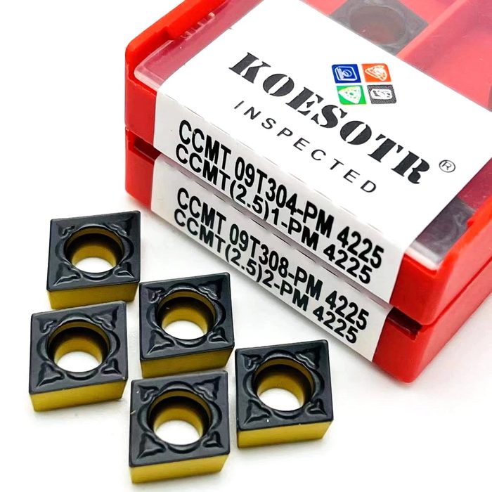 Carbide Inserts