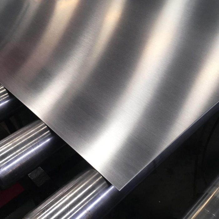 316 Stainless Steel Sheet