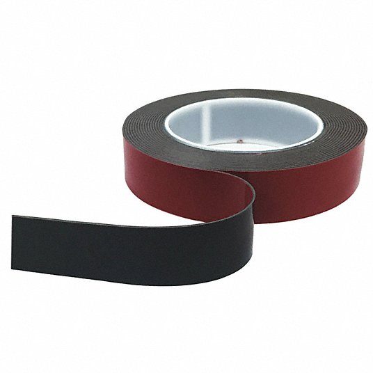 Firm Permanent Foam Tape