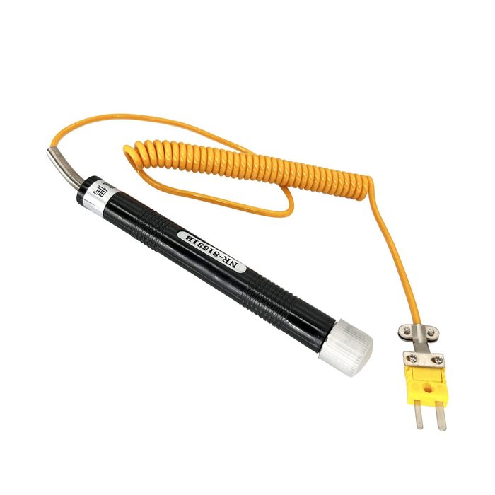 K Type Surface Thermocouple Temperature Sensor