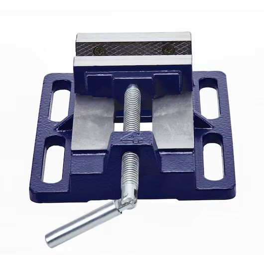 Workholding & Clamping
