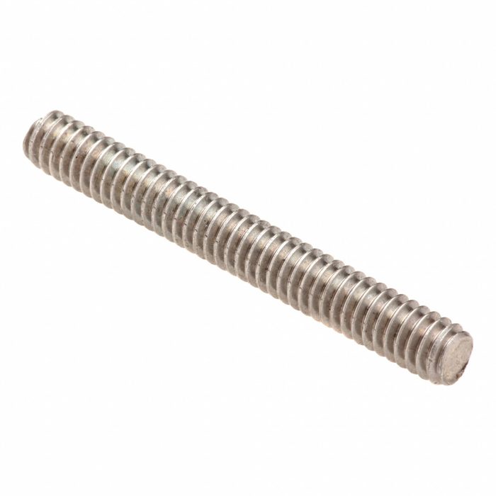 1/2"-13 Fully Threaded Stud