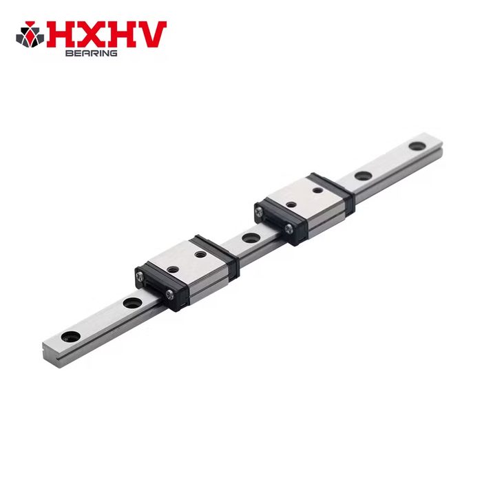 Guide Rail MGN5H-O MGNR5