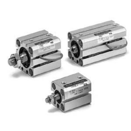 Compact Cylinder