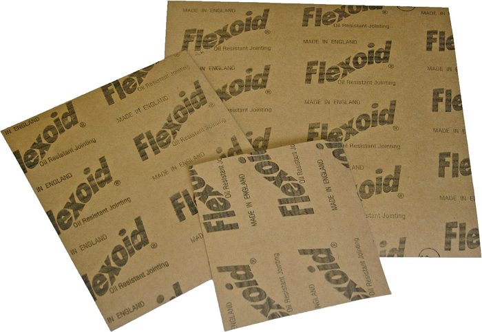 Gasket Paper Sheets