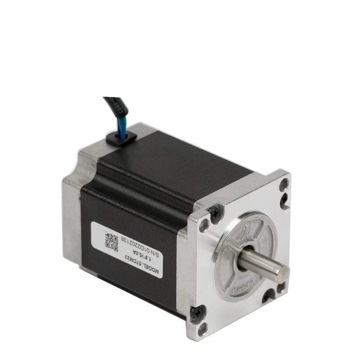 Stepper Half Step Driver - 120V 6A, 2-Phase Motor