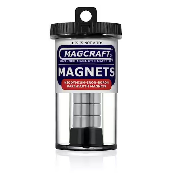 Disc Magnet