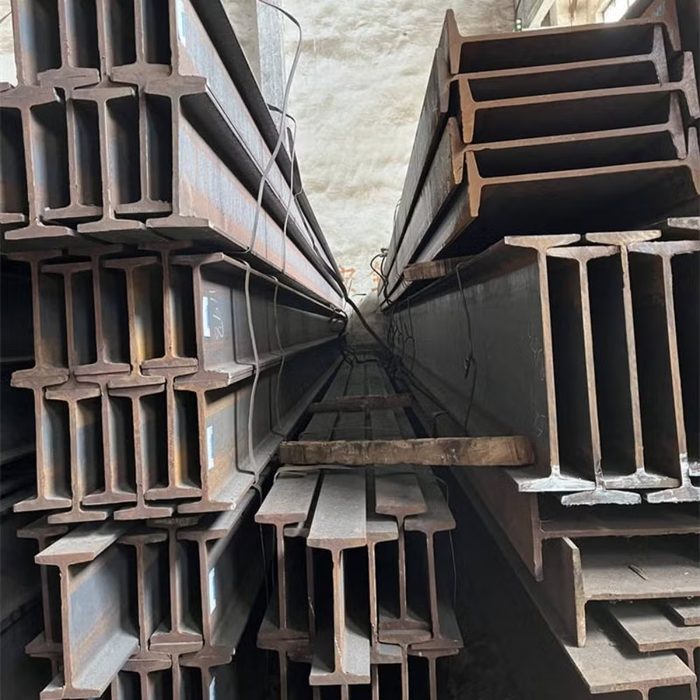 ASTM A36 Hot Rolled I Beam