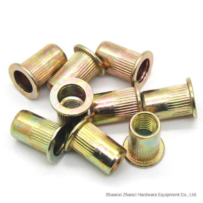 Open End Rivnut