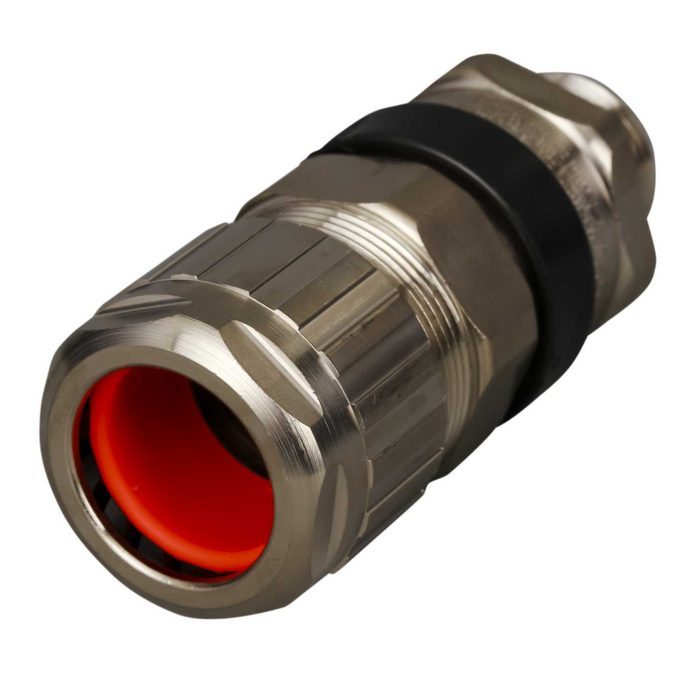 Cable Gland, 1/2 in NPT Connector