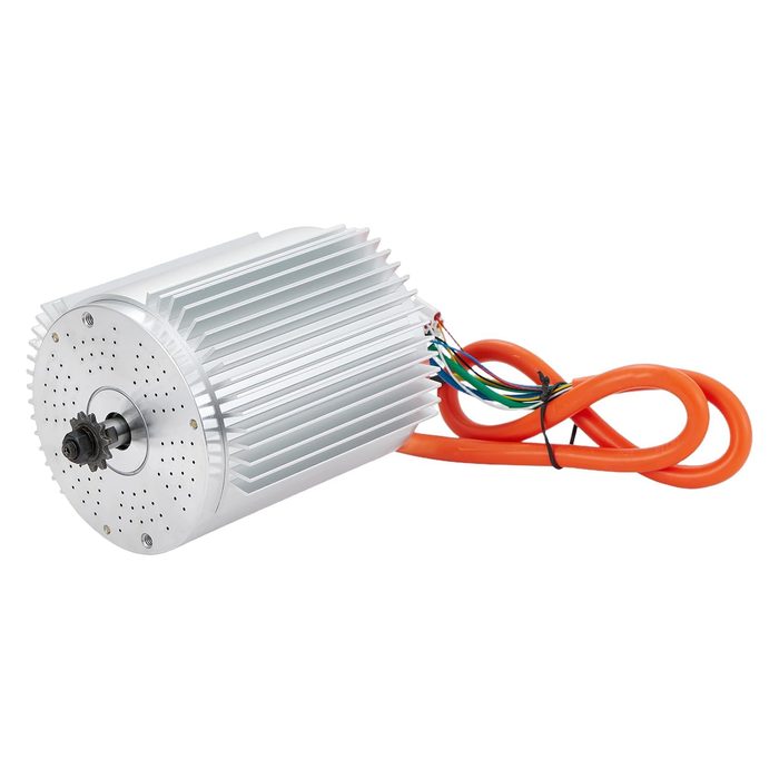 Brushless DC Motor 1000W 48V