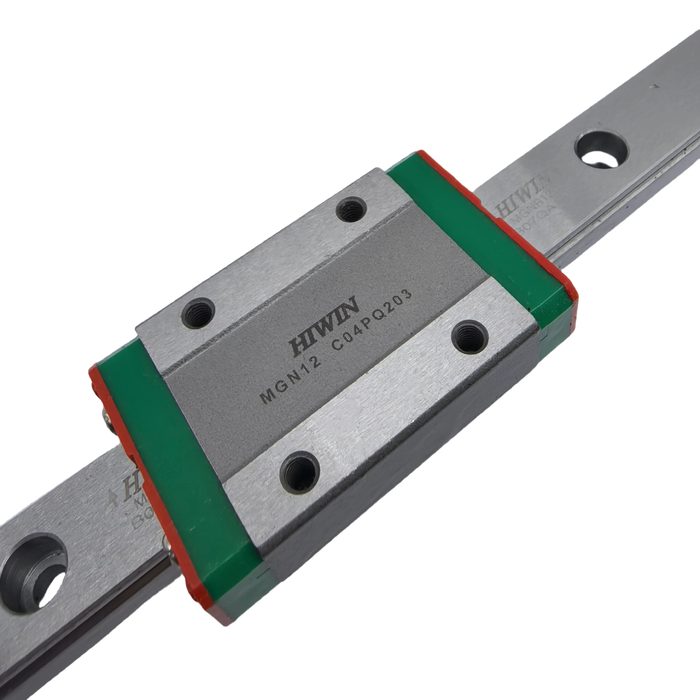 MGN-R12-R200-HM Slide Rail