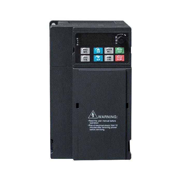 Stepper Motor Driver Series PWMDM2204