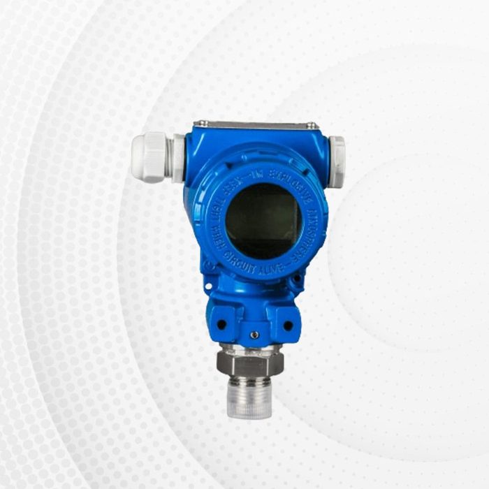 Flush Diaphragm Pressure Sensor