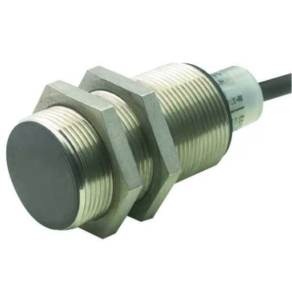 Cylindrical Inductive Proximity Sensor, 30 mm Dia.