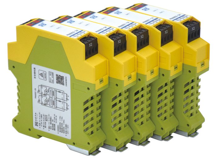 Safety Relay