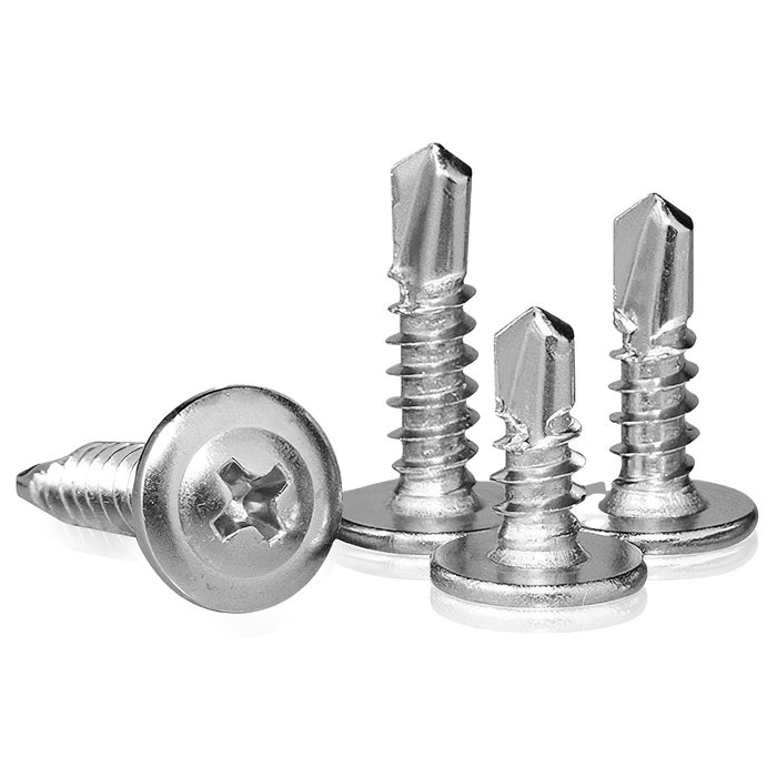 Self Tapping Screws