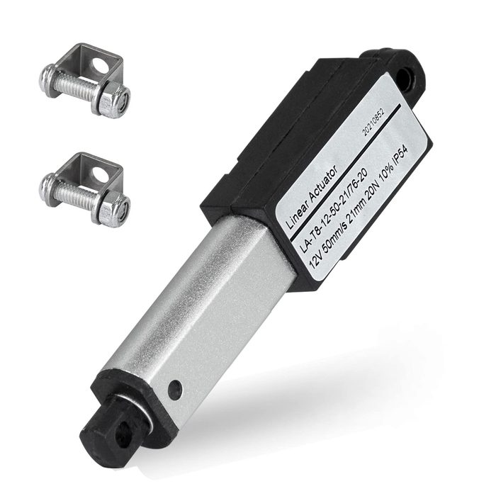 Mini Linear Actuator 12V