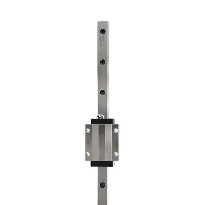 SHS15-3000L(GK) Standard Ball Carriage Profile Rail