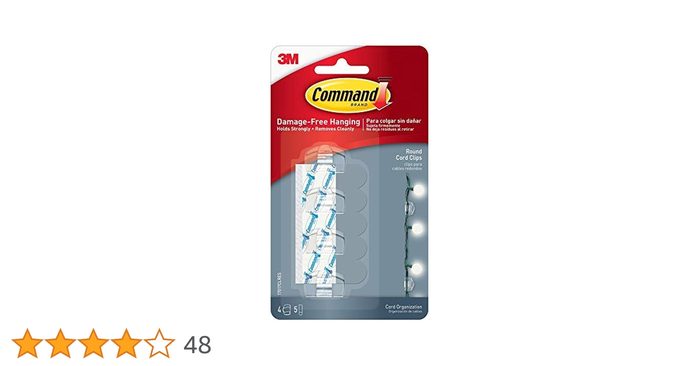 Cable Clip