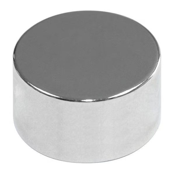 Mag-Mate Neodymium Disc Magnet